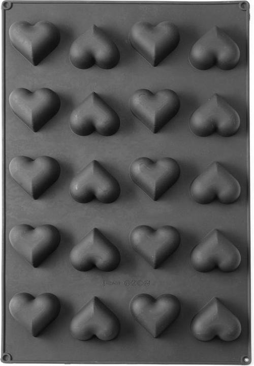 Produktbild Hendi Silikonform HERZ