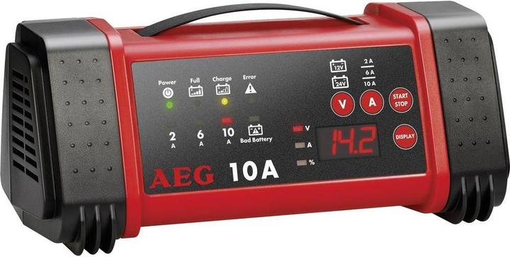 AEG Ll 10.0 (12V, 24V, 10 A)