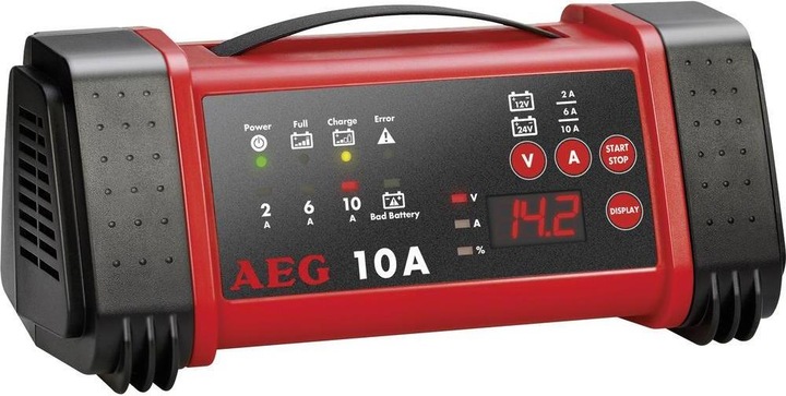 AEG Ll 10.0 (12V, 24V, 10 A)
