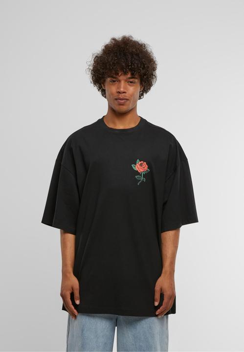 Produktbild Mister Tee MisterTee Rose Huge Tee - 193279 (L)