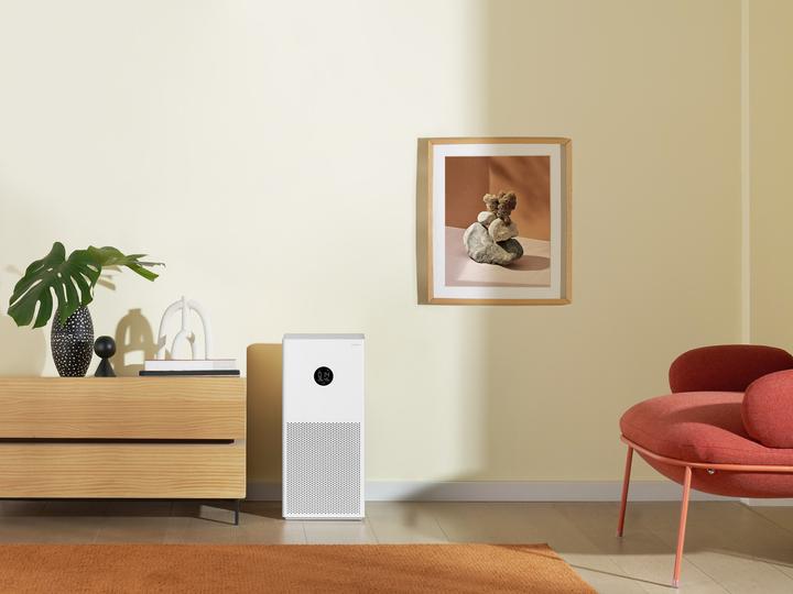 Produktbild Xiaomi Smart Air Purifier 4 Lite (43 m²)