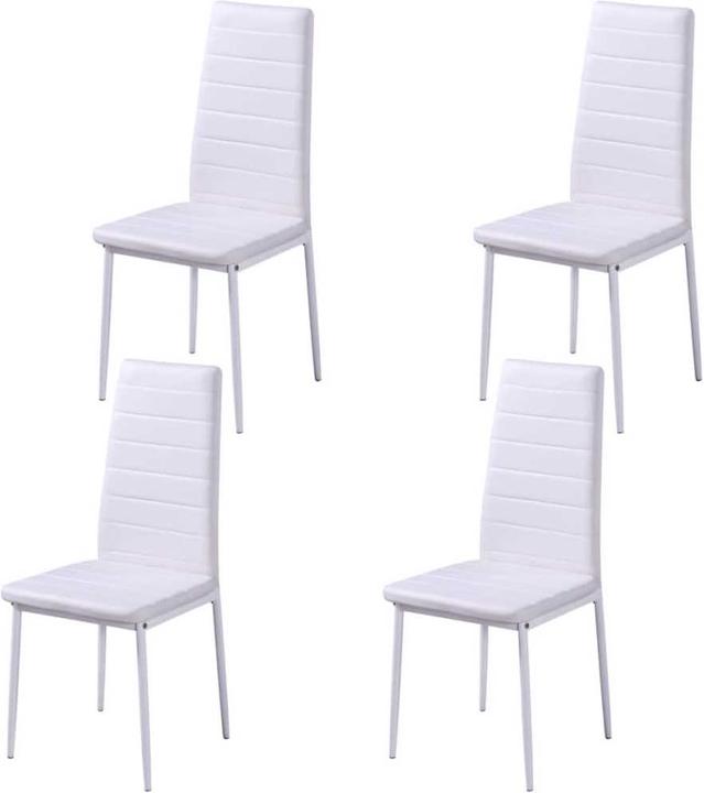 Image du produit vidaXL Mateo (105 x 60 x 74 cm)
