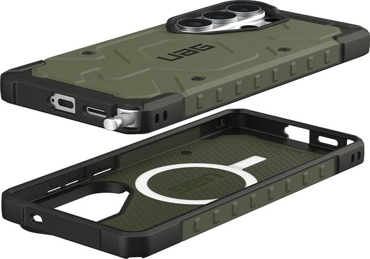 Actual product image UAG Pathfinder MagSafe (Samsung Galaxy S26 Ultra)