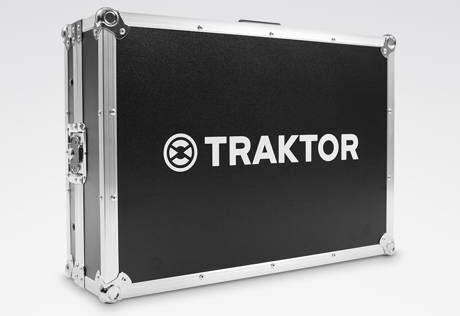 Produktbild Native Traktor Kontrol S4MK3 Flightcase
