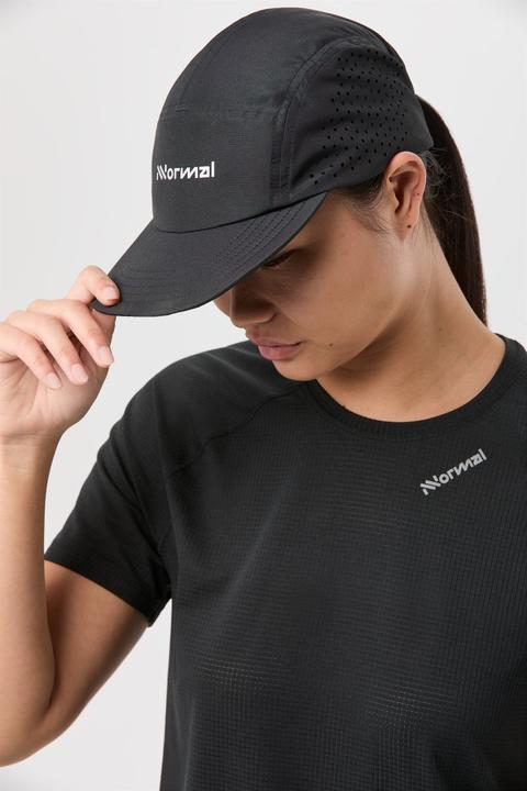 Produktbild Nnormal Race T-Shirt W Black (M)