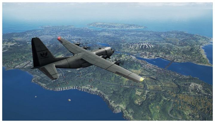 Actual product image Microsoft PLAYERUNKNOWN'S BATTLEGROUNDS, Xbox One (Xbox One S)