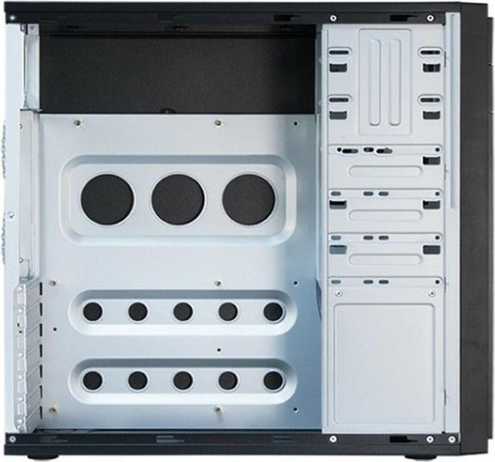 Actual product image Chieftec Hq-01b (ATX)