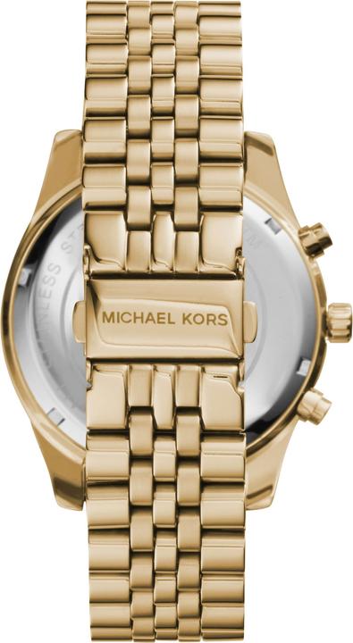 Image du produit Michael Kors Lexington (Chronographe, 45 mm)
