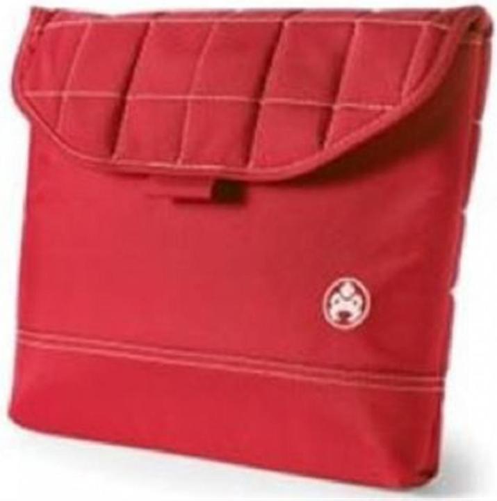 Produktbild Mobile Edge Sumo Nylon für 15.4" MacBook Pro Red (15")