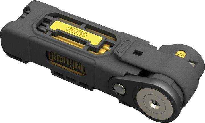 Actual product image Onguard K9 8113