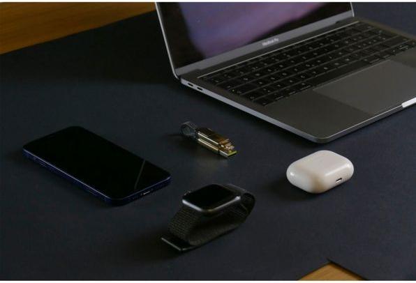 Actual product image Rolling Square inCharge X (0.72 m, USB 2.0, 100 W)