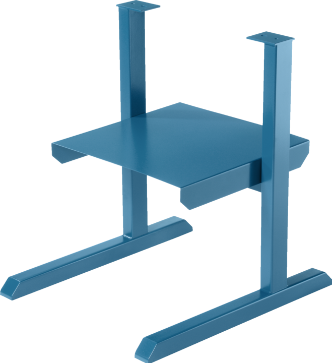 Produktbild Dahle Untergestell 712 für Schneidemaschinen 842/846