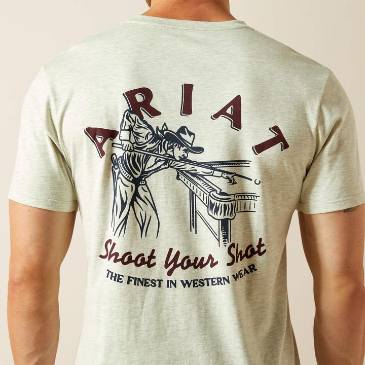 Produktbild Ariat Straight Shoote (S)