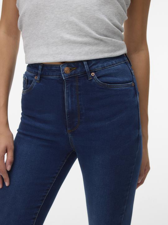 Image du produit Vero Moda VMSOPHIA High Waist Skinny Fit Jeans (34)
