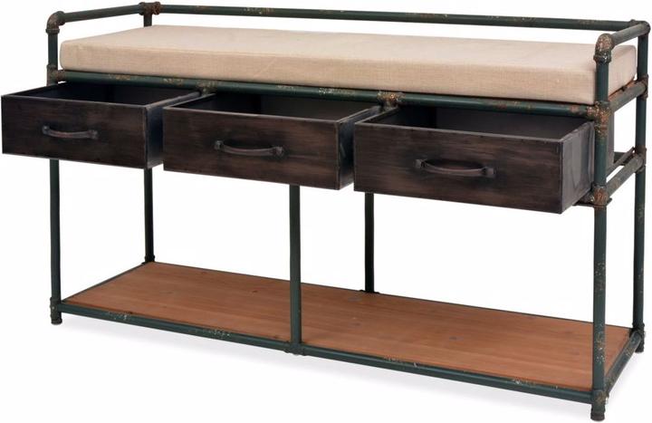 Produktbild VidaXL Sebastien (107.50 cm)