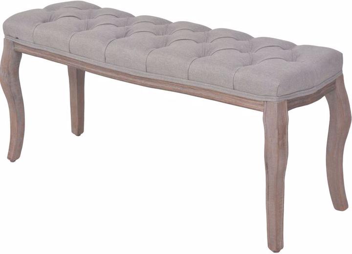 Produktbild vidaXL Bank (110 cm)