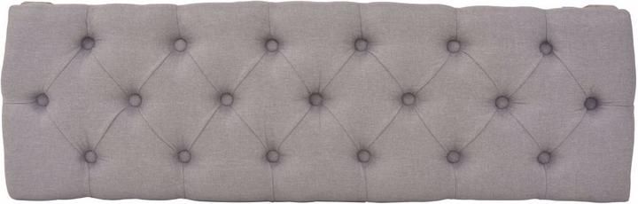 Produktbild vidaXL Bank (110 cm)