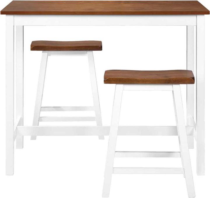 Actual product image vidaXL Byron (108 x 60 x 91 cm, 108 x 60 x 91 cm)