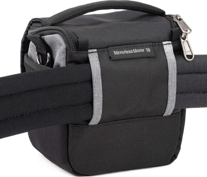 Actual product image Think Tank Mirrorless Mover 10 grey (new)