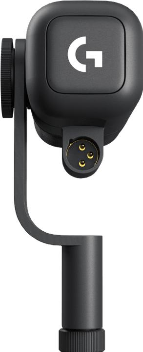 Produktbild Logitech G Yeti Studio Active