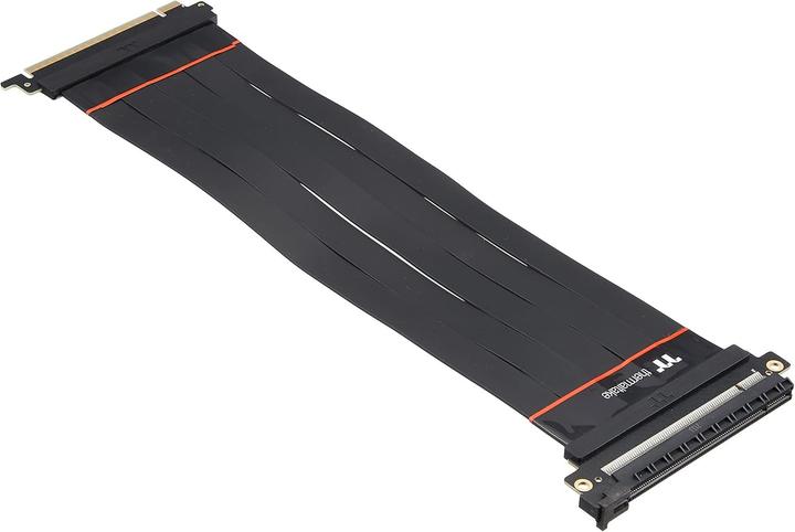 Produktbild Thermaltake AC-058-CO1OTN-C1 Internes Stromkabel (30 cm, PCIe)