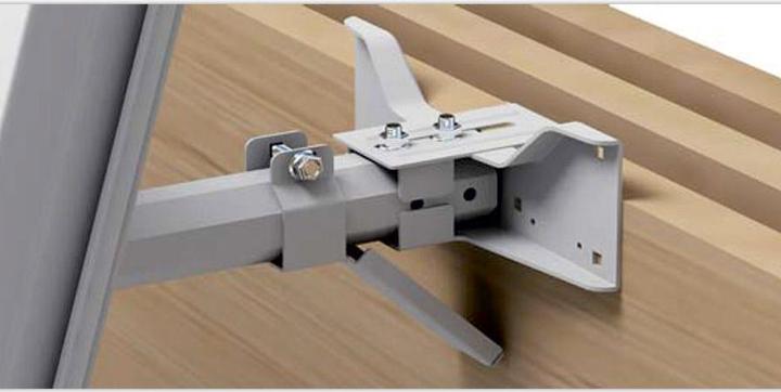 Produktbild Selfsat H30D+ Flachantenne mit Single LNB (Flachantenne, 33.70 dB, DVB-S / -S2)