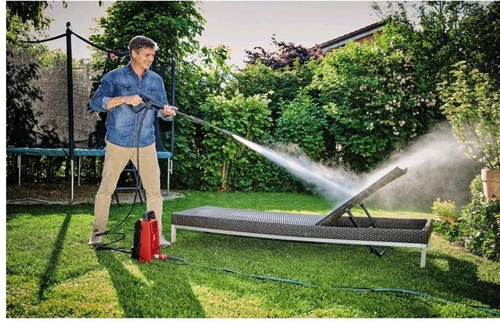 Produktbild Einhell TC-HP 90 (Netzbetrieb)