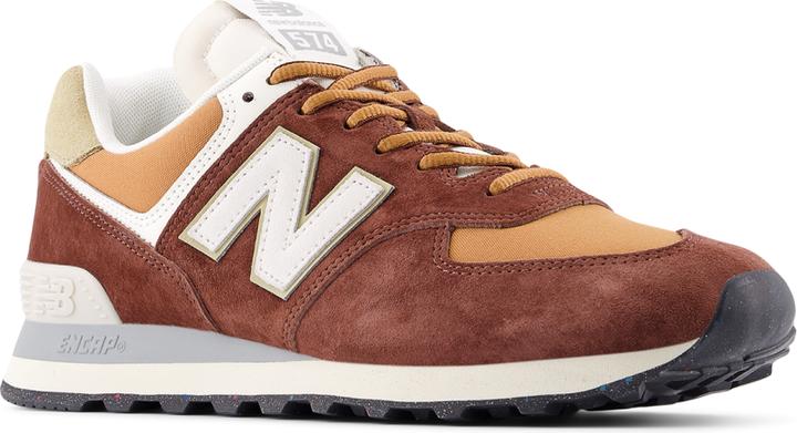 Image du produit New Balance U574MRR (40)