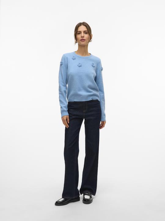 Actual product image Vero Moda VMROSE Pullover Strickpullover (XS)