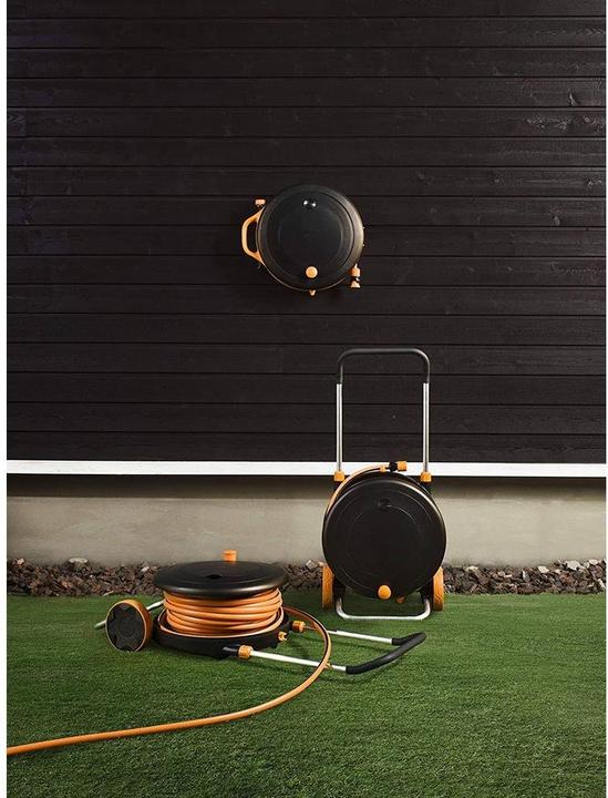 Produktbild Fiskars Waterwheel M (21.50 m)