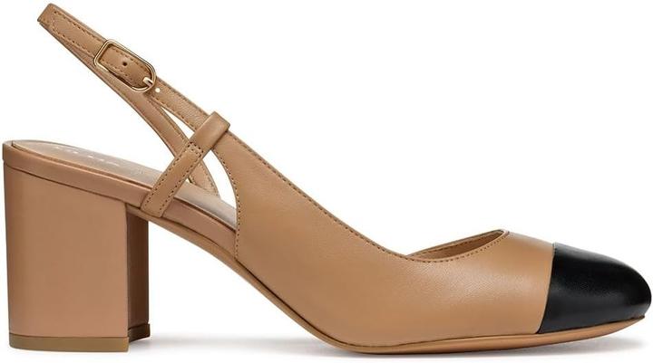 Image du produit Geox Virnilisa 65 A Pomp, authentique et durable, confortable et bien ajusté (39.5)