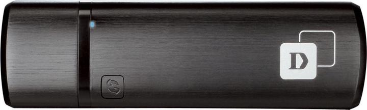 Produktbild D-Link DLINK DWA-182 Wireless AC1200 Dual Band USB-Adapter (USB)