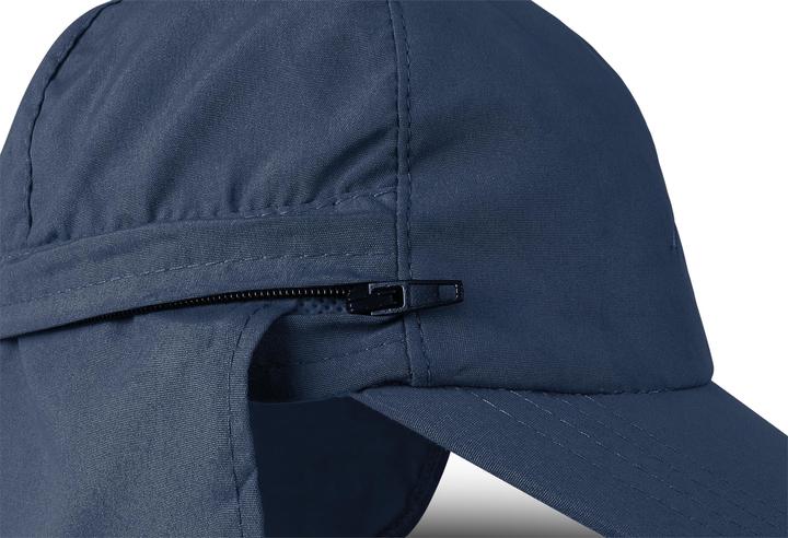 Produktbild Normani Cap mit Nackenschutz Savannah (40)