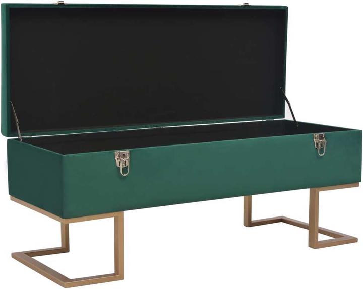 Image du produit vidaXL Bank (105 cm)