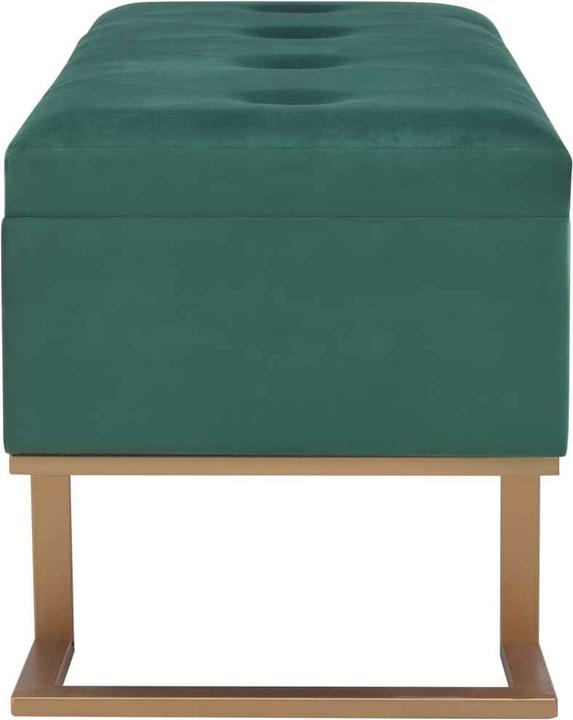 Image du produit vidaXL Bank (105 cm)