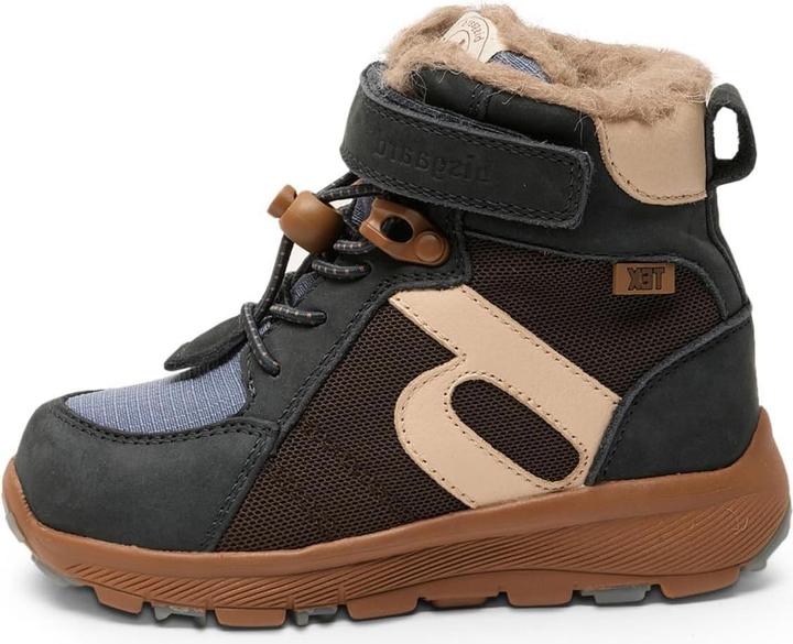 Actual product image Bisgaard Marlon Tex Trendy Boot (23)