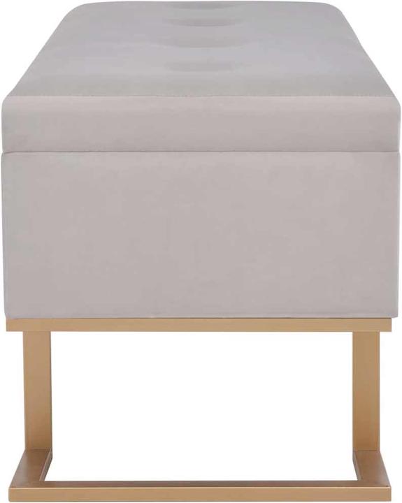 Produktbild vidaXL Bank (105 cm)