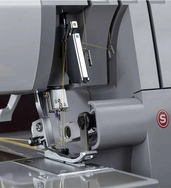 Image du produit Singer HD0405