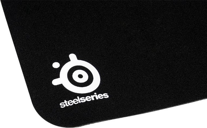 Actual product image SteelSeries QcK (M)