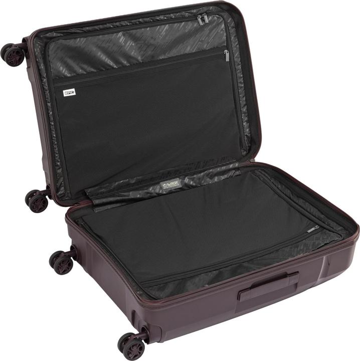 Immagine prodotto Epic Zeleste 4 Rollen Trolley 66 cm (71 l)