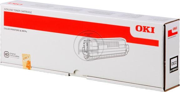 Actual product image OKI 44844616 (FC)