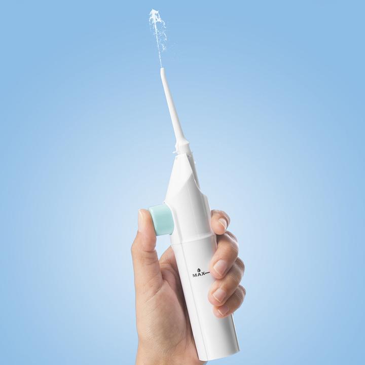 Produktbild InnovaGoods Munddusche Wothident