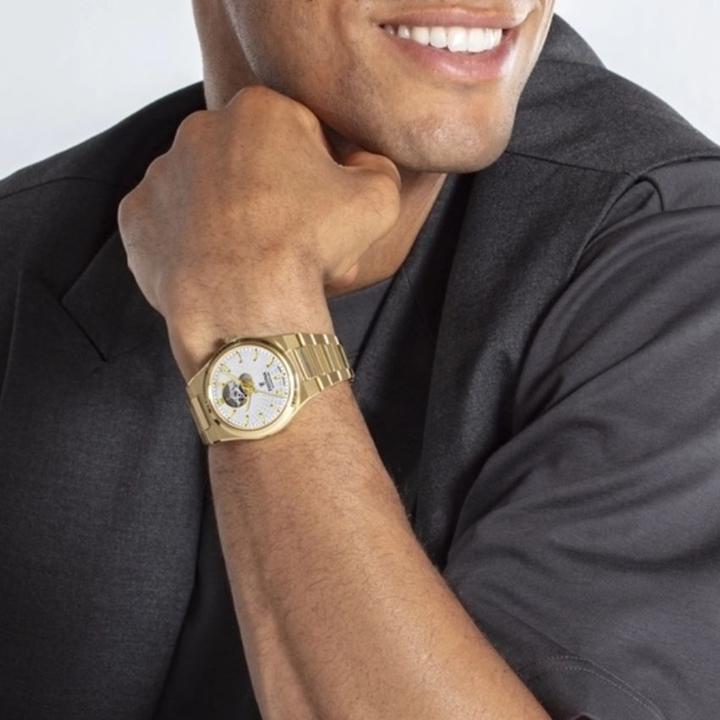 Immagine prodotto Festina Swiss Made F20062/1 Rive Automatic (40 mm)