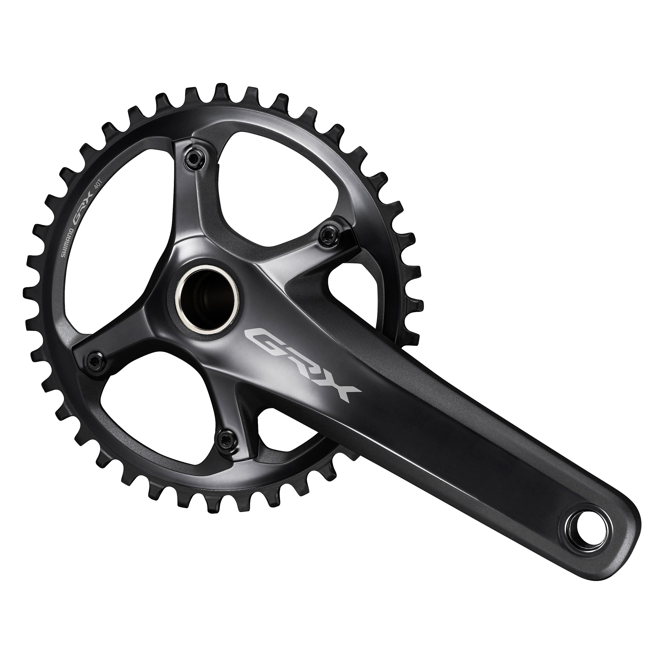 Shimano, Fietsslinger, (172.50 mm)