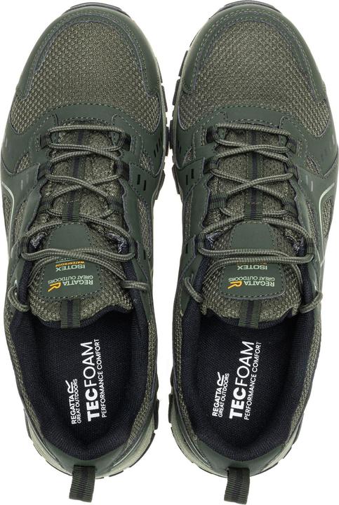 Produktbild Regatta Wanderschuhe Vendeavour Wasserfest (39)