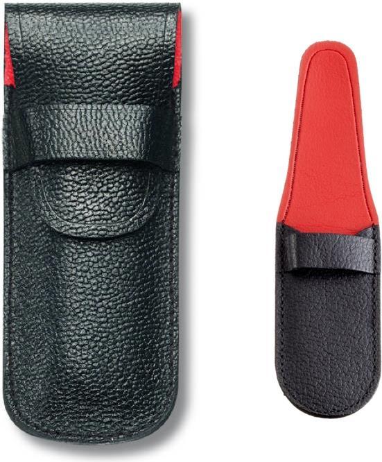 Victorinox Custodia in pelle