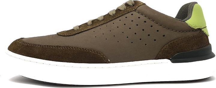 Image du produit Clarks But CourtLite - 49968 (42.5)