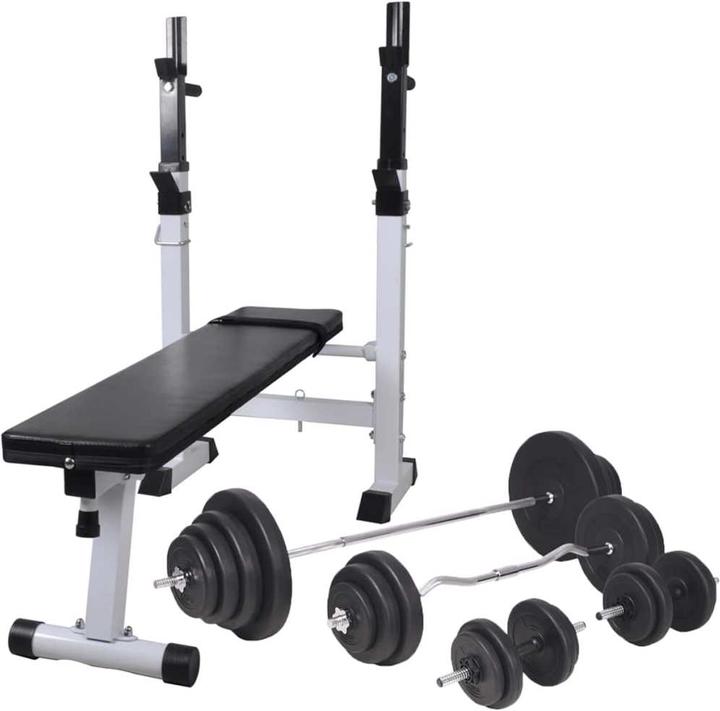 Produktbild vidaXL Evstoliia