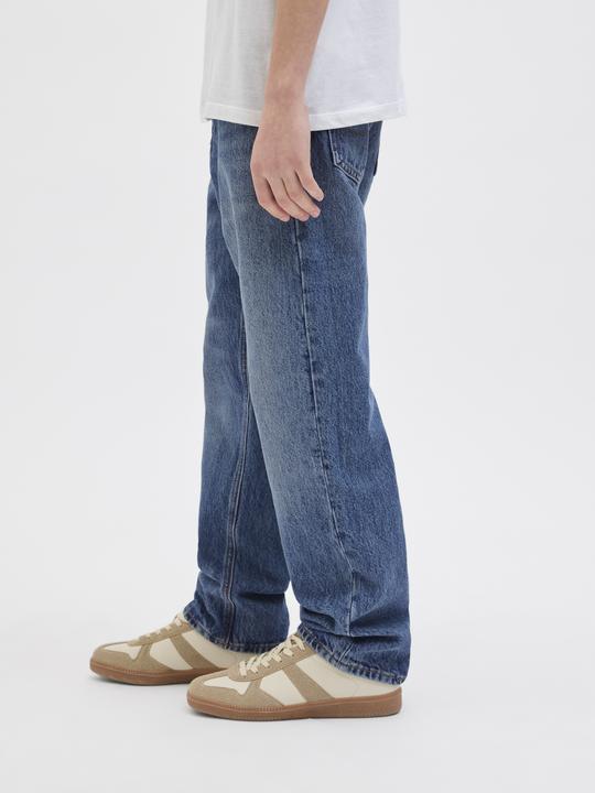 Immagine prodotto Jack & Jones JJICHRIS JJORIGINAL AM 868 JNR Relaxed Fit Jeans Junior Relaxed Fit Jeans (140)