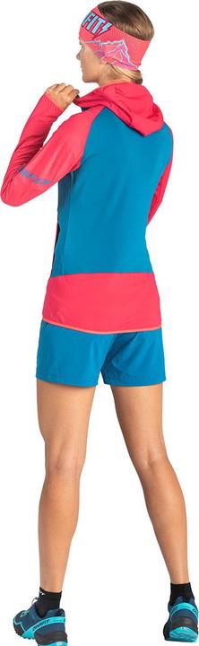 Actual product image Dynafit Alpine Pro 2in1 Shorts (W44/L38)